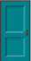 door